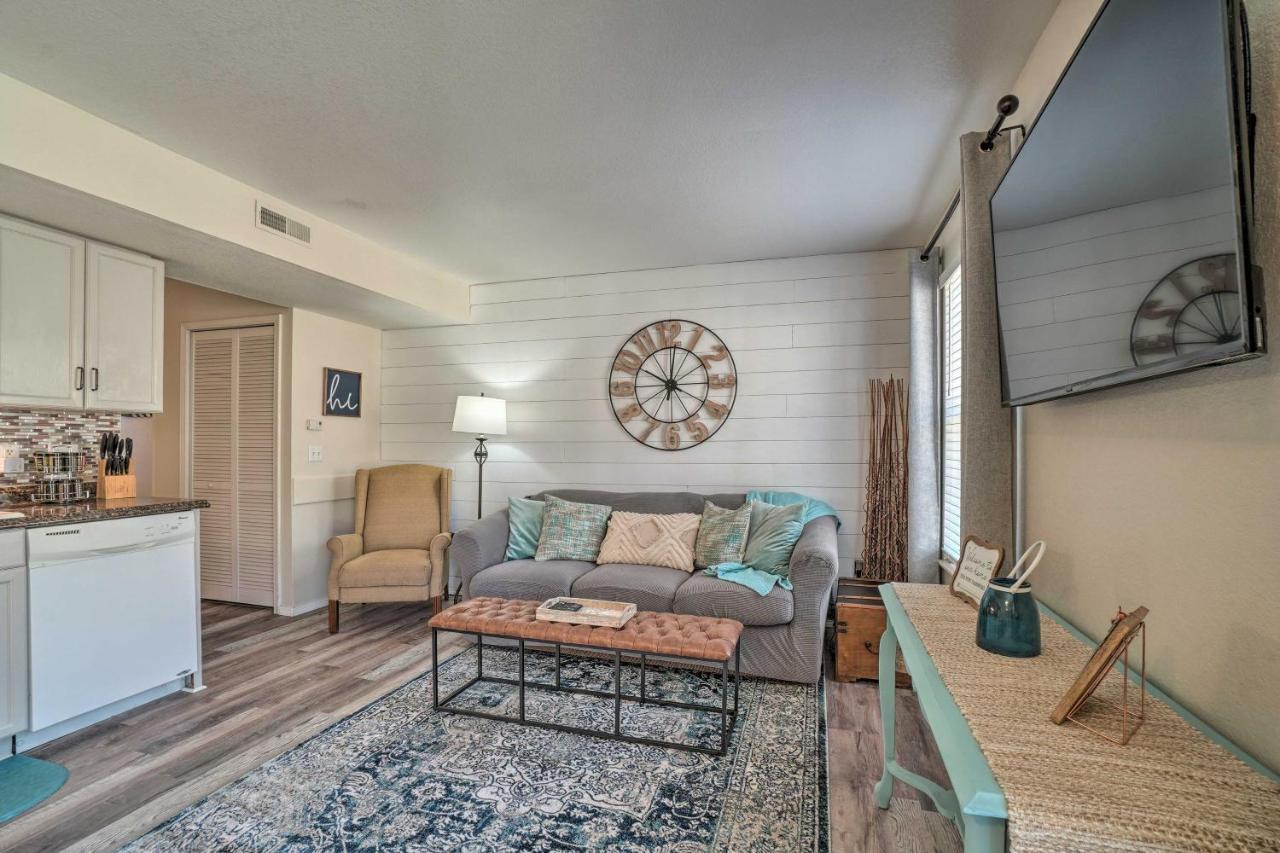 Centrally Located Branson Condo With Pool And Marina! Buitenkant foto