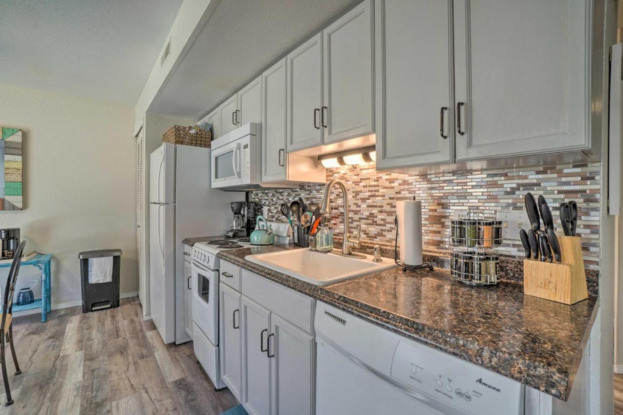 Centrally Located Branson Condo With Pool And Marina! Buitenkant foto